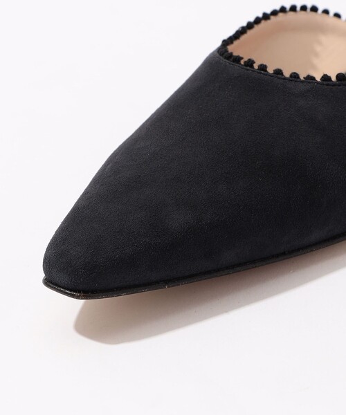 NEBULONI E（ネブローニ） パンプス NEBULONI E. スリングバック