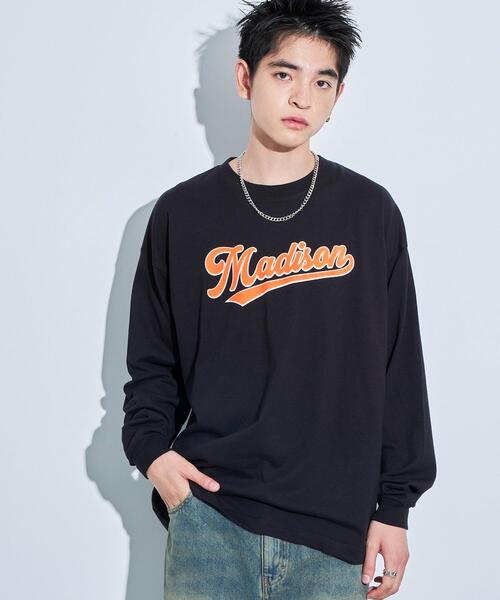 ＆TEAM　WEGO　ロンT　ポストカード　マガジン ＆TEAM WEGO ロンT ポストカード マガジン - メルカリ