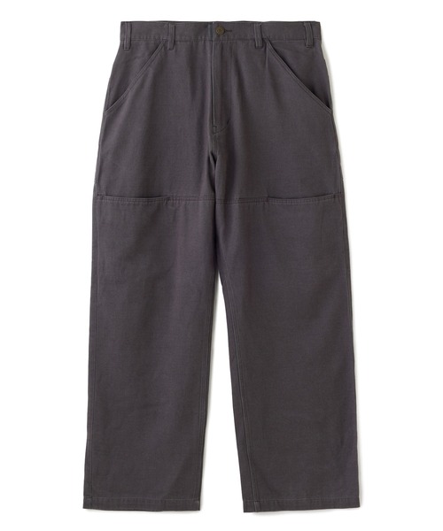 早い者勝ち 大人気 XLARGE CHINO WORK PANTS 柔らかな肌触り XLARGE パンツ CHINO WORK PANTS メンズ レディース : ZOZOTOWN