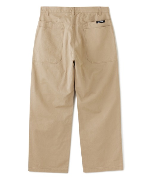 パンツ daydream Standard Work Chino Pants Standard Work Chino Pants | daydreamjp