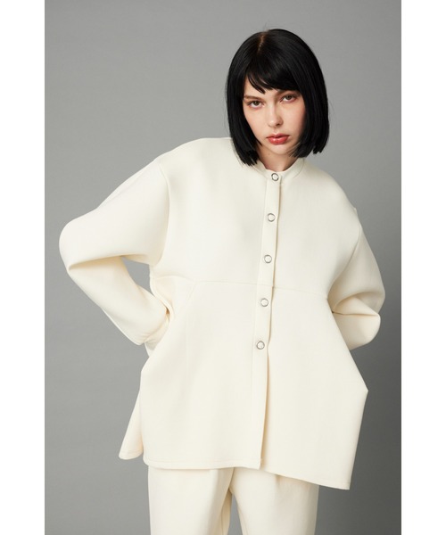 カーディガン Feels Cardigan   フィールズカーディガン レディース