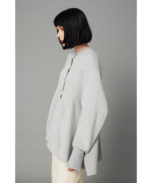 カーディガン Feels Cardigan   フィールズカーディガン レディース HeRIN.CYE カーディガン Feels Cardigan フィールズカーディガン