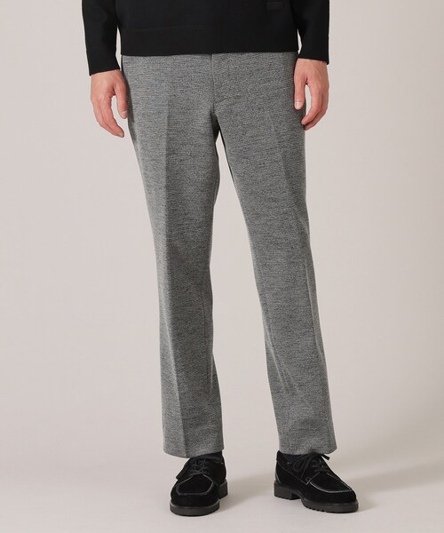 6万取引突破【MaxMara★UCCIO】ウール タキシードパンツ 6万取引突破【MaxMara☆UCCIO】ウール タキシードパンツ (Max
