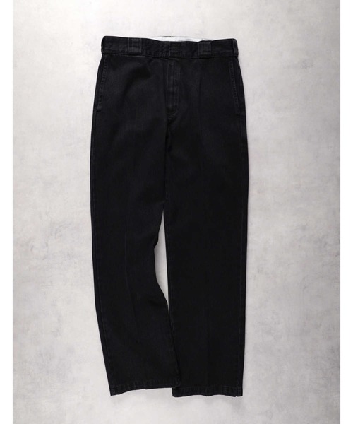 Right-on（ライトオン） ジーンズ 「Dickies」「874」デニムワーク