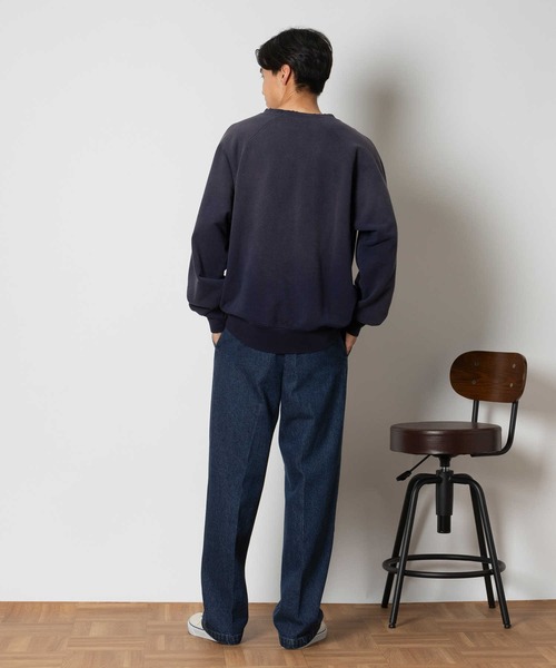 Right-on（ライトオン） ジーンズ 「Dickies」「874」デニムワーク