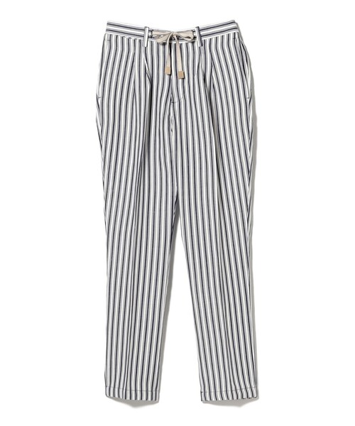 DEVORE incipit コットンパンツ SALE】DEVORE Incipit（デヴォレ インチピット）コットン