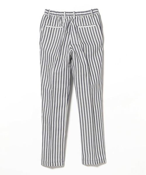 BEAMS F 購入 DEVORE デヴォレ ライトコットン パンツ 楽天市場】【8/1～3限定・最大2万円OFFクーポン配布中】DEVORE