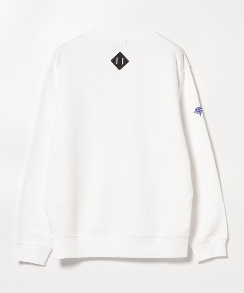 BEAMS GOLF（ビームス ゴルフ） トレーナー スウェット 「別注」JONES