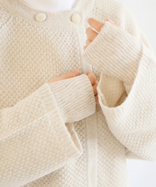 PHINGERIN（フィンガリン） アームカバー PHINGERIN/フィンガリン/別注