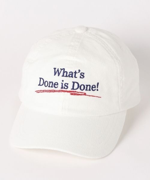 aiailand18ページ LOWRYS FARM｜コーデュロイCAP | Rakuten Fashion(楽天ファッション