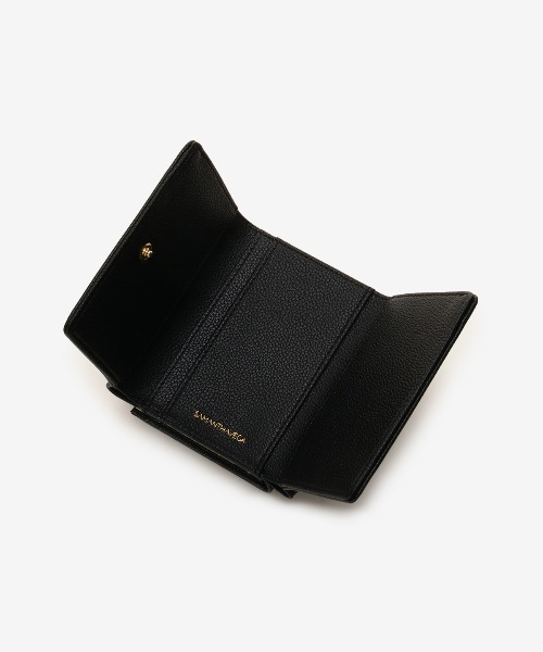 Samantha Vega（サマンサベガ） 財布 ビジューフラッター折財布