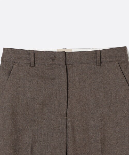 スラックス パンツ The Garment/ザ ガーメント Douglas Pants / 20783 / ブーツカット スラックス レディース | Firsthand | 03