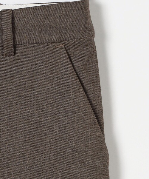 スラックス パンツ The Garment/ザ ガーメント Douglas Pants / 20783 / ブーツカット スラックス レディース | Firsthand | 04