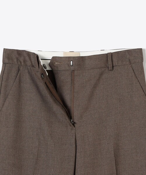 スラックス パンツ The Garment/ザ ガーメント Douglas Pants / 20783 / ブーツカット スラックス レディース | Firsthand | 08