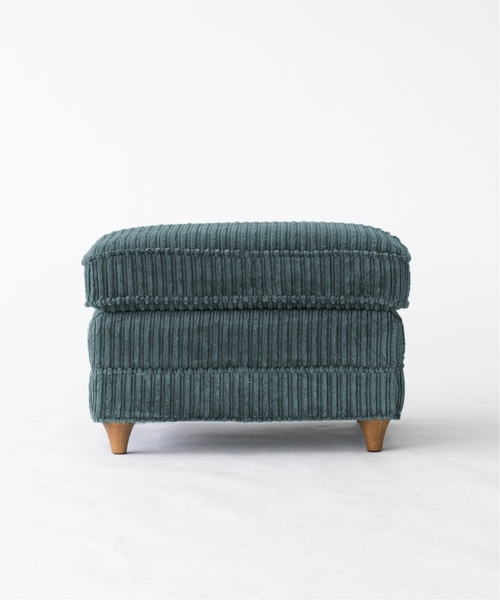 ACME Furniture（アクメファニチャー） 家具 LAKEWOOD OTTOMAN レイク