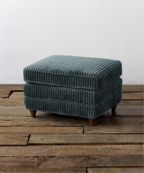 ACME Furniture（アクメファニチャー） 家具 LAKEWOOD OTTOMAN レイク