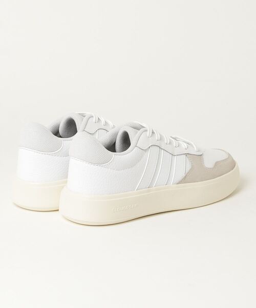 adidas - 【adidas／アディダス】W24／7ライトパデット　コート ライトコート / Litecourt / アディダス adidas（スニーカー