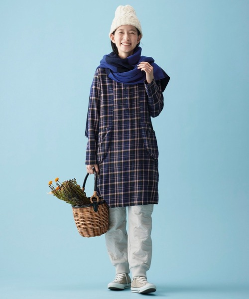 割烹着（ワンピース、チュニック） | ファッション の商品一覧 通販