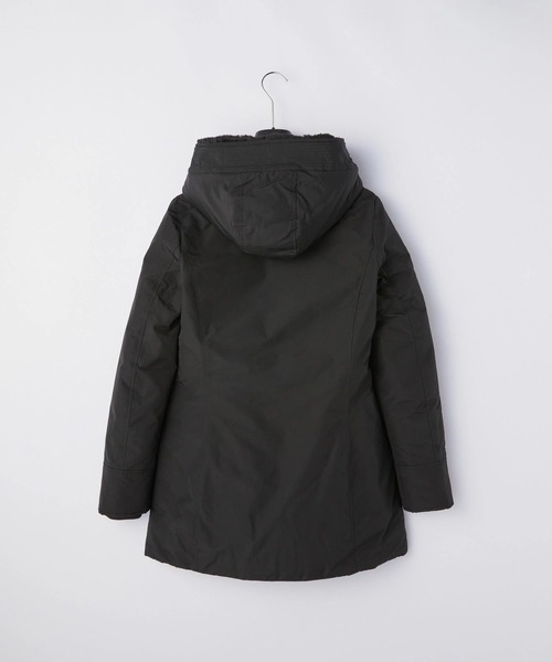 セール【WOOLRICH】Boulder Parkaダウンジャケット★送料関税込 WOOLRICH ダウンコート ダウンジャケット BOULDER FAUX FUR