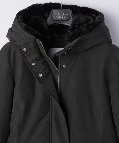 セール【WOOLRICH】Boulder Parkaダウンジャケット★送料関税込 セール【WOOLRICH】Boulder Parkaダウンジャケット☆送料関税込