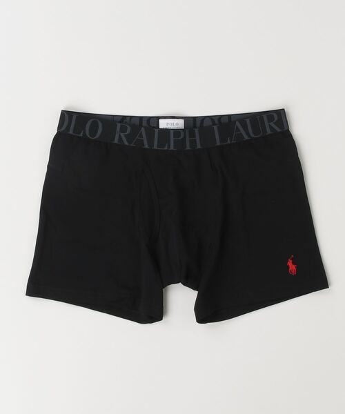 POLO RALPH LAUREN（ポロ・ラルフローレン） ボクサーパンツ 「POLO