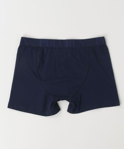POLO RALPH LAUREN（ポロ・ラルフローレン） ボクサーパンツ 「POLO