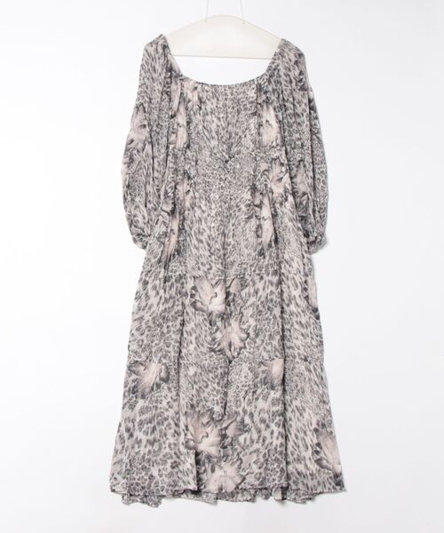 いラインアップ ALLSAINTS ワンピース ドレス | DRESS LAERTES AMARA ワンピース
