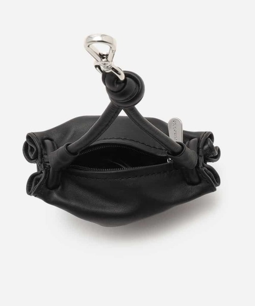 【2025AW】marimekko マリメッコ/ Karla Pocket ポーチ Karla Pocket Pouch | Marimekko