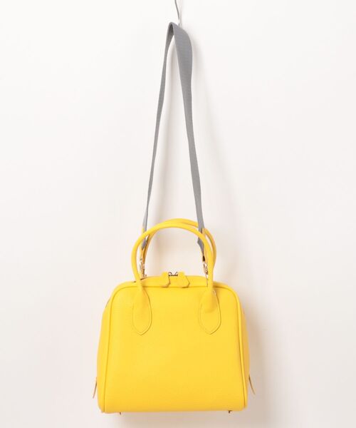 antic rag(アンティックラグ) ボストンバッグ Valde mini バルデ antic rag(アンティックラグ) ボストンバッグ Valde mini バルデ