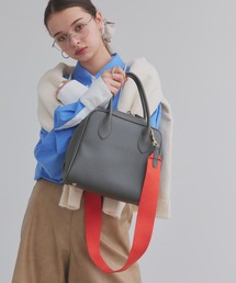 antic rag（アンティックラグ） ボストンバッグ Valde mini バルデ