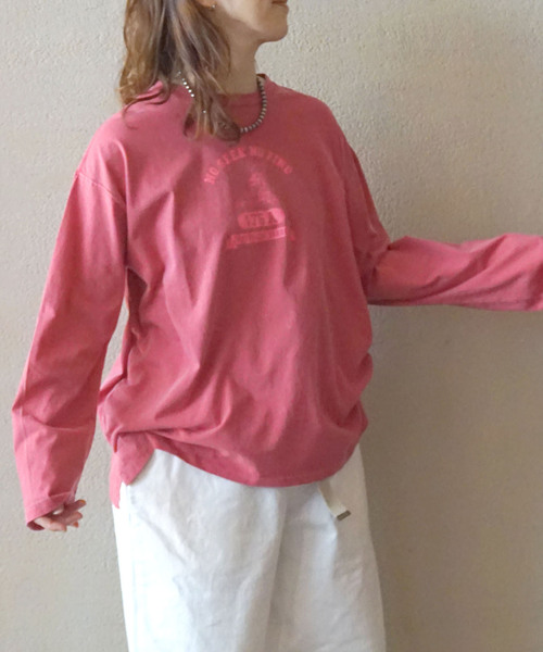 JOURNAL STANDARD LUXE（ジャーナルスタンダード ラックス） tシャツ