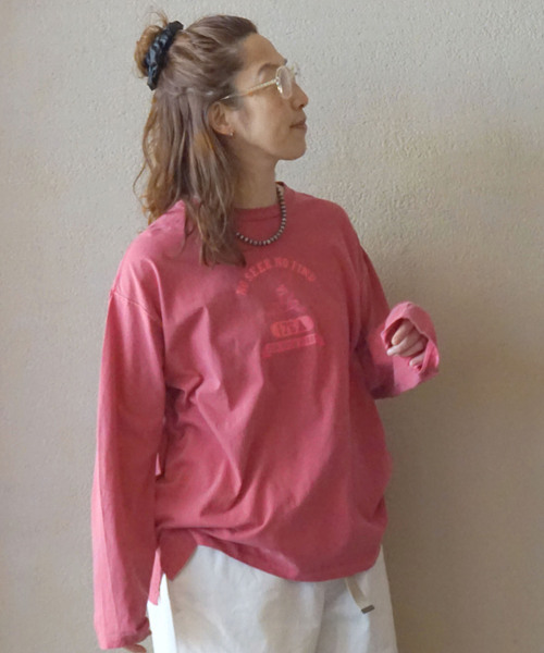 JOURNAL STANDARD LUXE（ジャーナルスタンダード ラックス） tシャツ