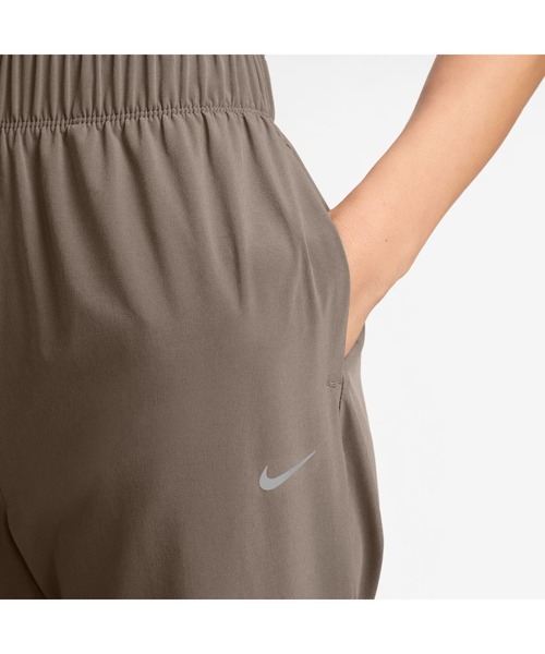 NIKE パンツ ナイキ ファスト DF MR レディース : ZOZOTOWN