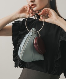 ハンドバッグ フープハンドルバッグ｜ZOZOTOWN Yahoo!店