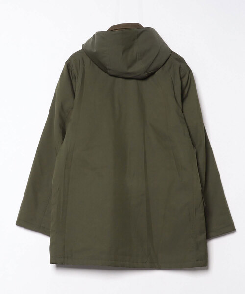 Danton（ダントン） コート 40 グリーン メンズ : ZOZOTOWN Yahoo!店