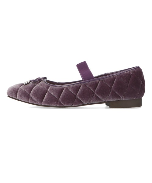 「WA ORiental TRaffic」 パンプス 35 シルバー レディース_画像2