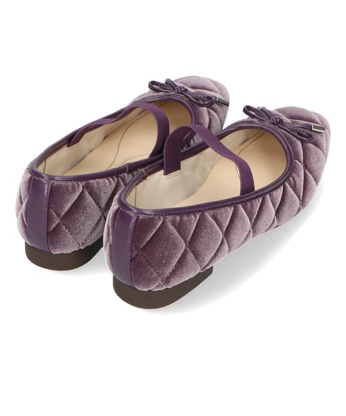 「WA ORiental TRaffic」 パンプス 35 シルバー レディース_画像3