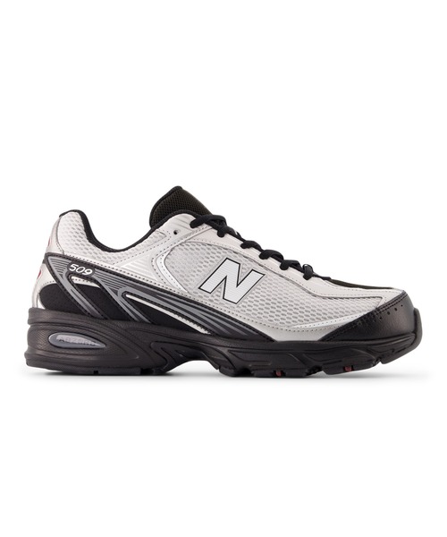 New Balance スニーカー 509 レディース メンズ : ZOZOTOWN