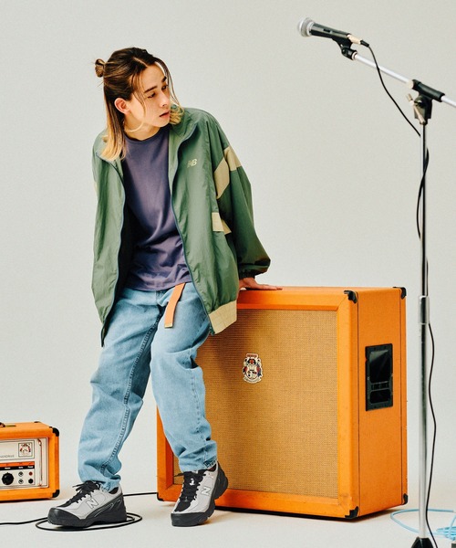 スニーカー 509 レディース メンズ | New Balance | 03