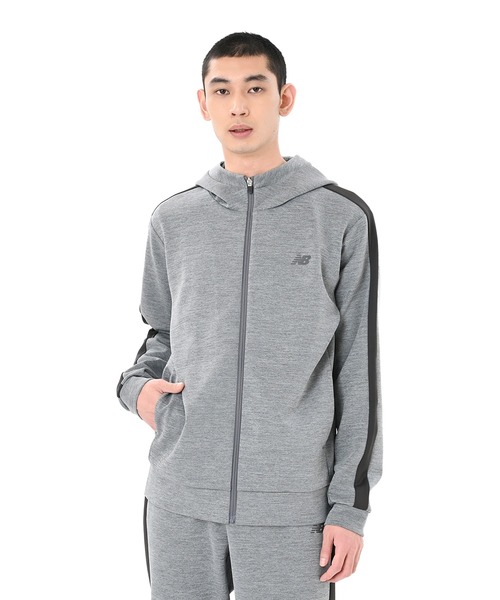 New Balance（ニューバランス） ジャージ パフォーマンスダンボール