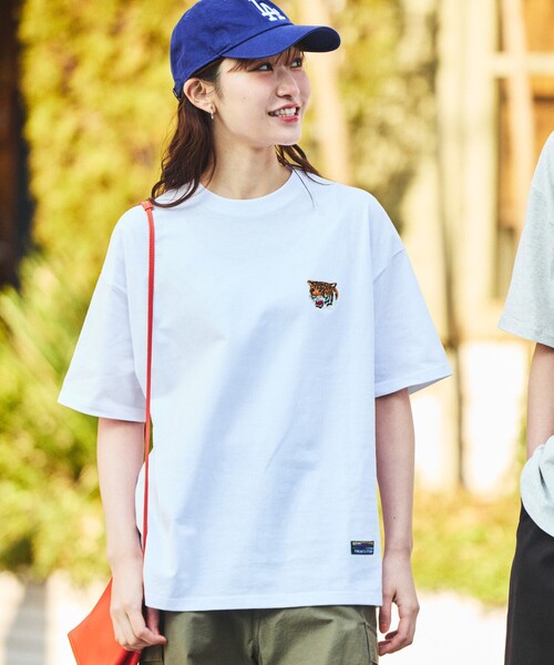 FREAK'S STORE（フリークスストア） tシャツ 限定展開 リラックス