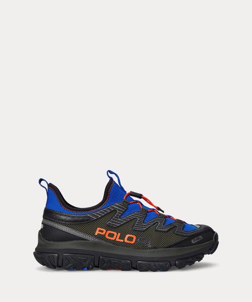 関税送料込♪ポロ アドベンチャー 300LT スニーカー Amazon | Polo Ralph Lauren メンズ アドベンチャー 300Lt