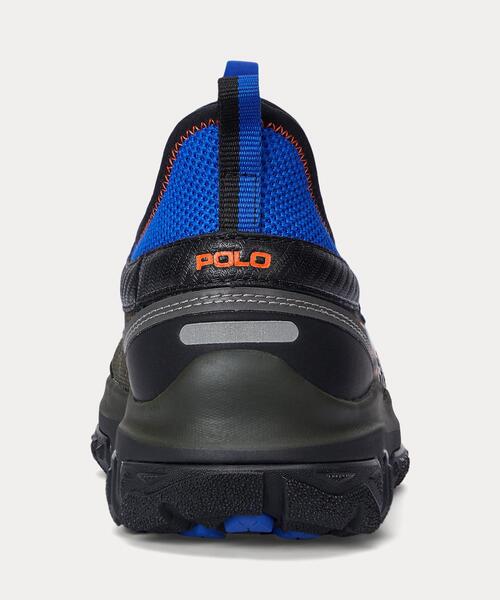 POLO RALPH LAUREN スニーカー アドベンチャー 300LT メンズ
