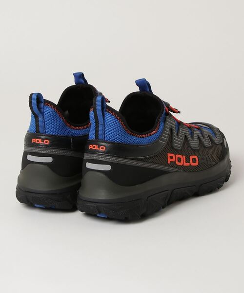 POLO RALPH LAUREN スニーカー アドベンチャー 300LT メンズ