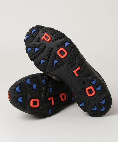 POLO RALPH LAUREN アドベンチャー300LTスニーカー Adventure 300LT Sneaker