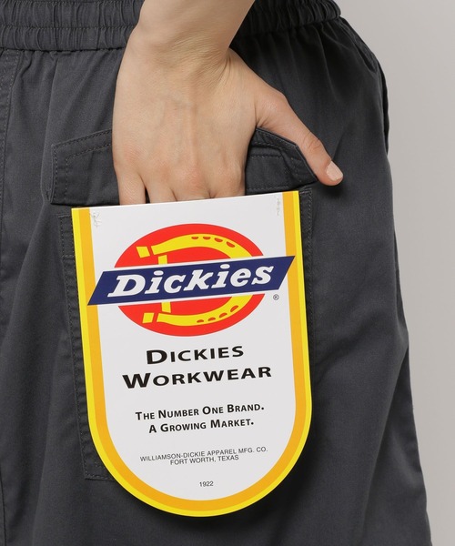 Dickies スカート 「Dickies(ディッキーズ)」別注 TCコクーン