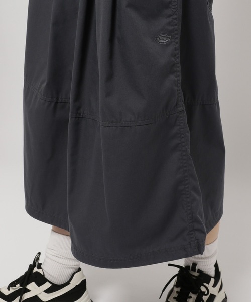 Dickies スカート 「Dickies(ディッキーズ)」別注 TCコクーン