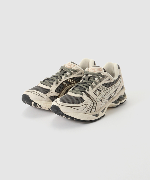 ASICS スニーカー 「ASICS / アシックス」GEL-KAYANO ゲルカヤノ