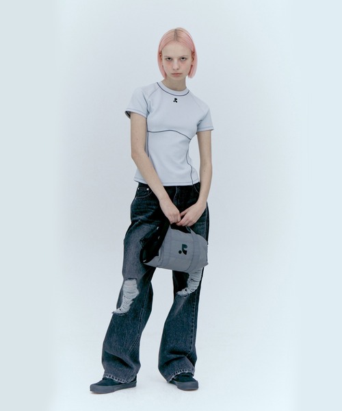 Rest＆Recreation ショルダーバッグ バッグ Rest＆Recreation