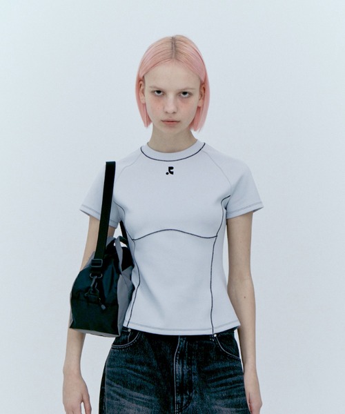 Rest＆Recreation ショルダーバッグ バッグ Rest＆Recreation